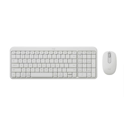 Logitech MK250 Bluetooth Wireless Mouse & Keyboard | Flash Sale thumbnail 3